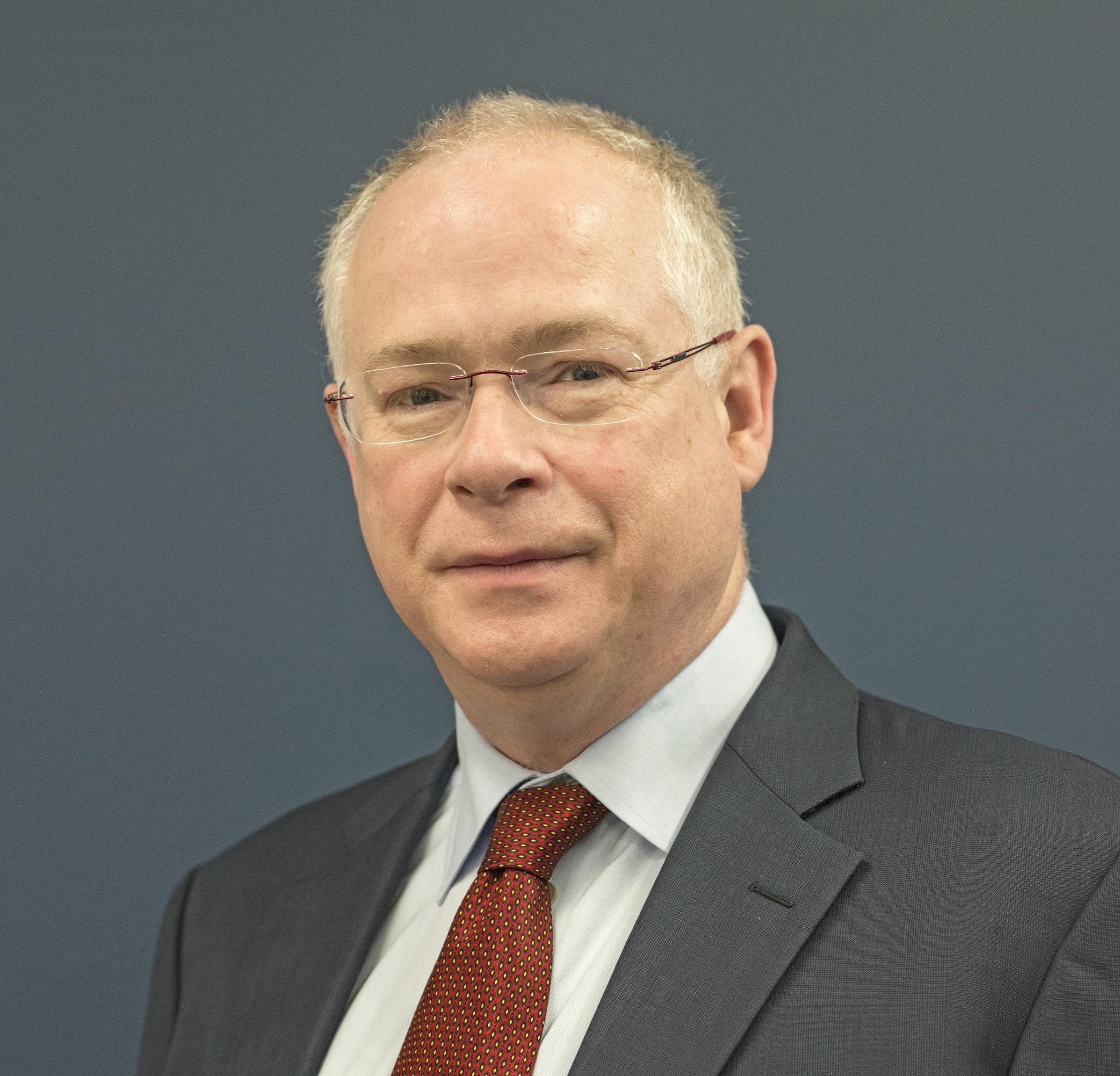 Martin Duggan